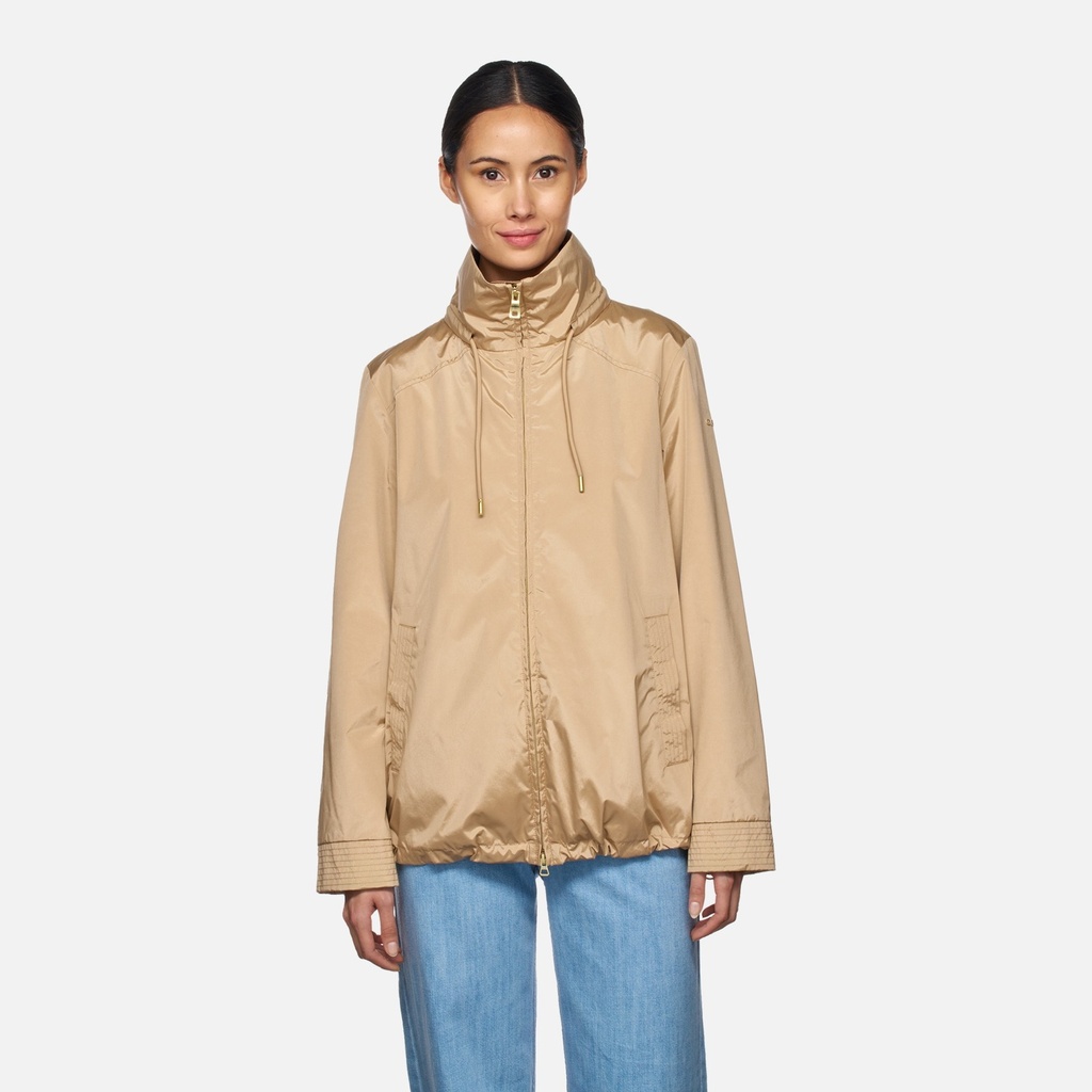 DANDRA MUJER - Chaqueta de entretiempo (1)