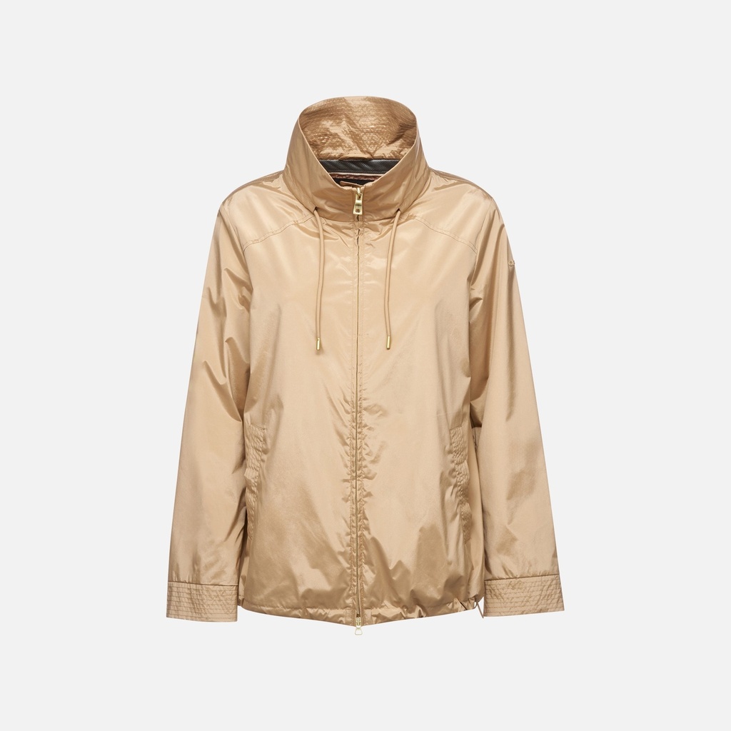 DANDRA MUJER - Chaqueta de entretiempo (3)
