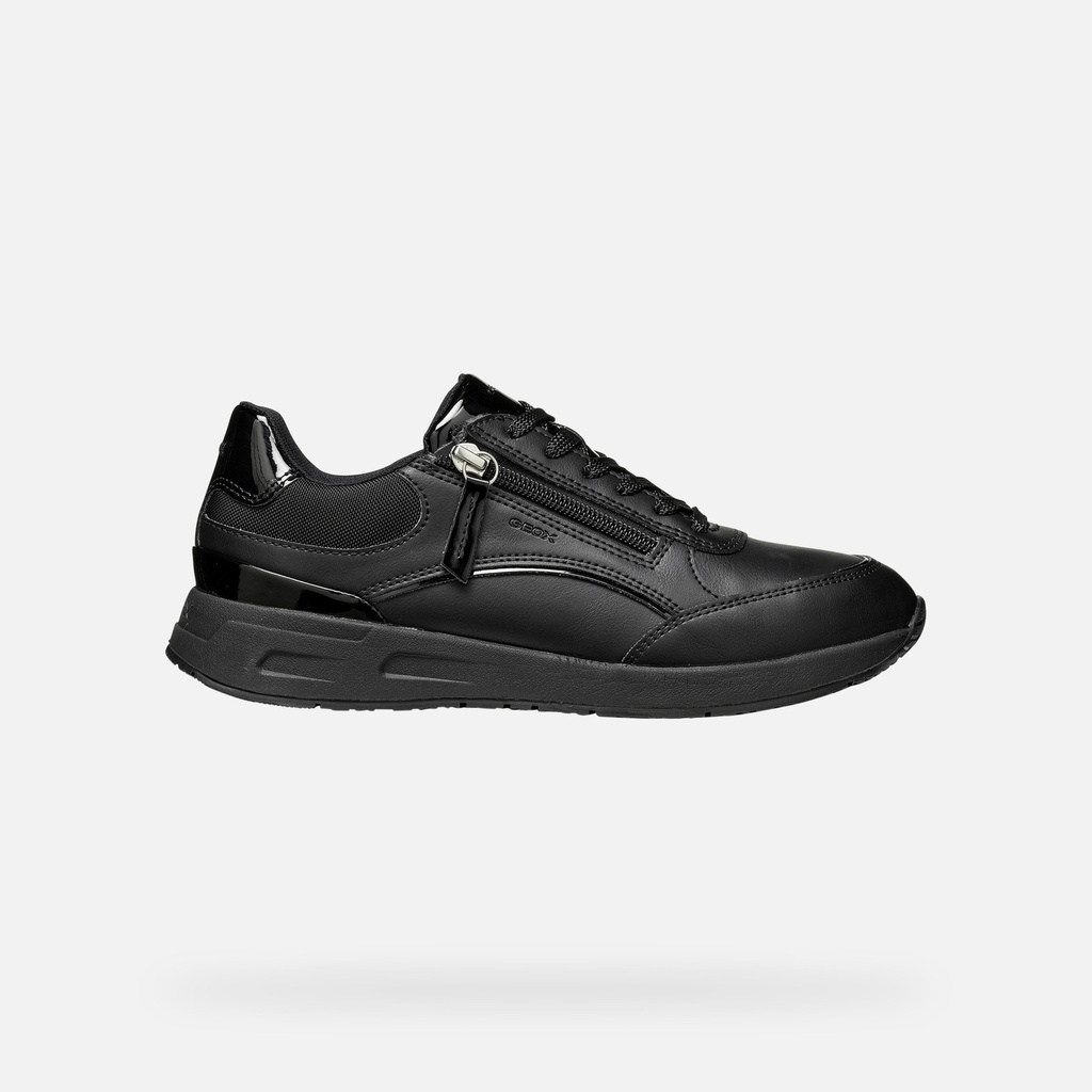 BULMYA MUJER - Zapatillas con cordones (1)