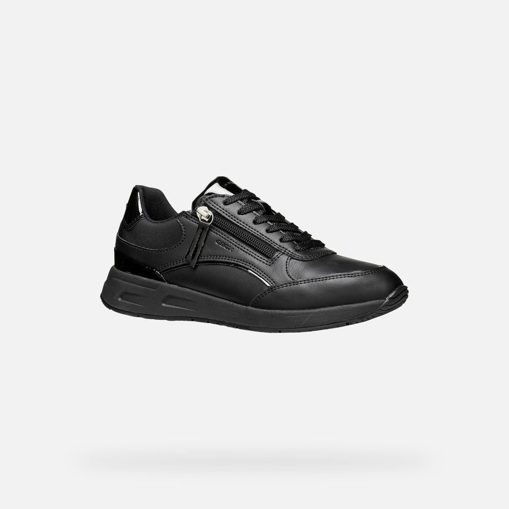BULMYA MUJER - Zapatillas con cordones (2)