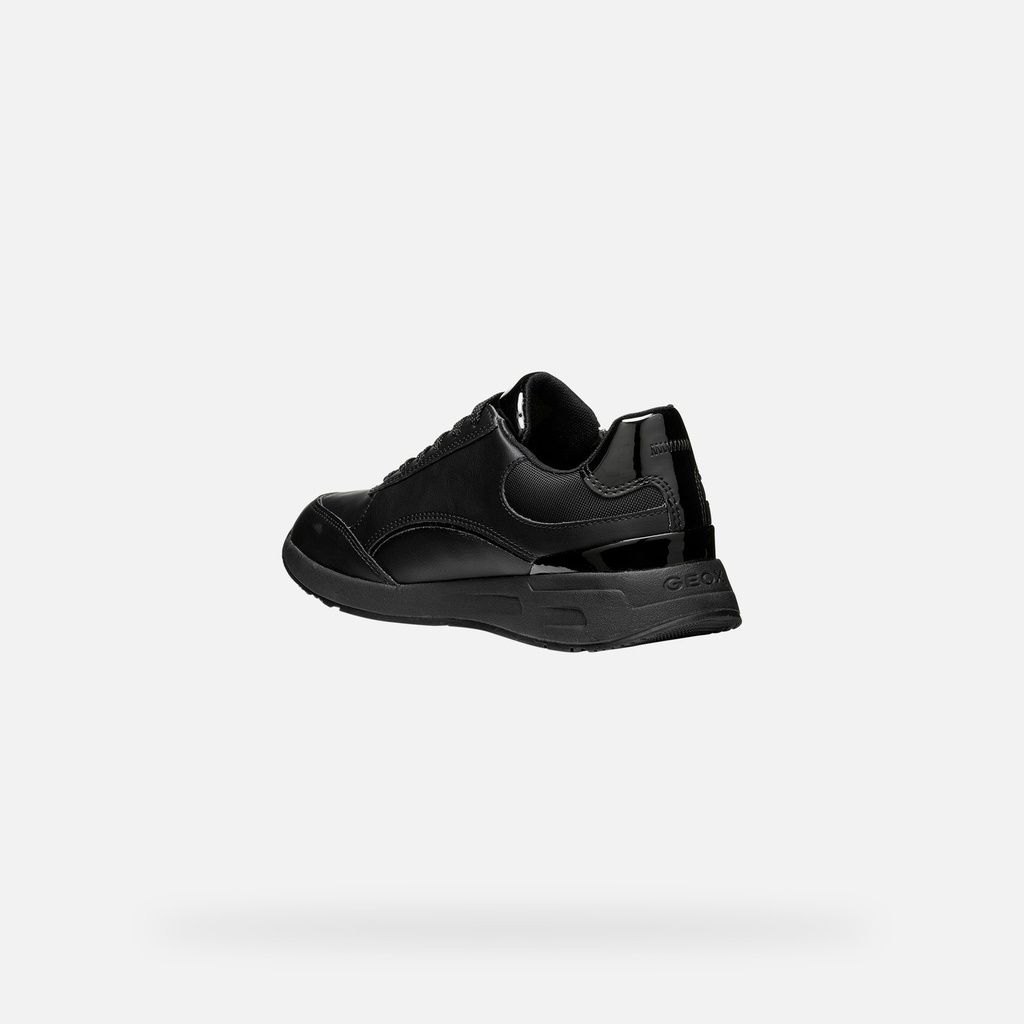 BULMYA MUJER - Zapatillas con cordones (3)