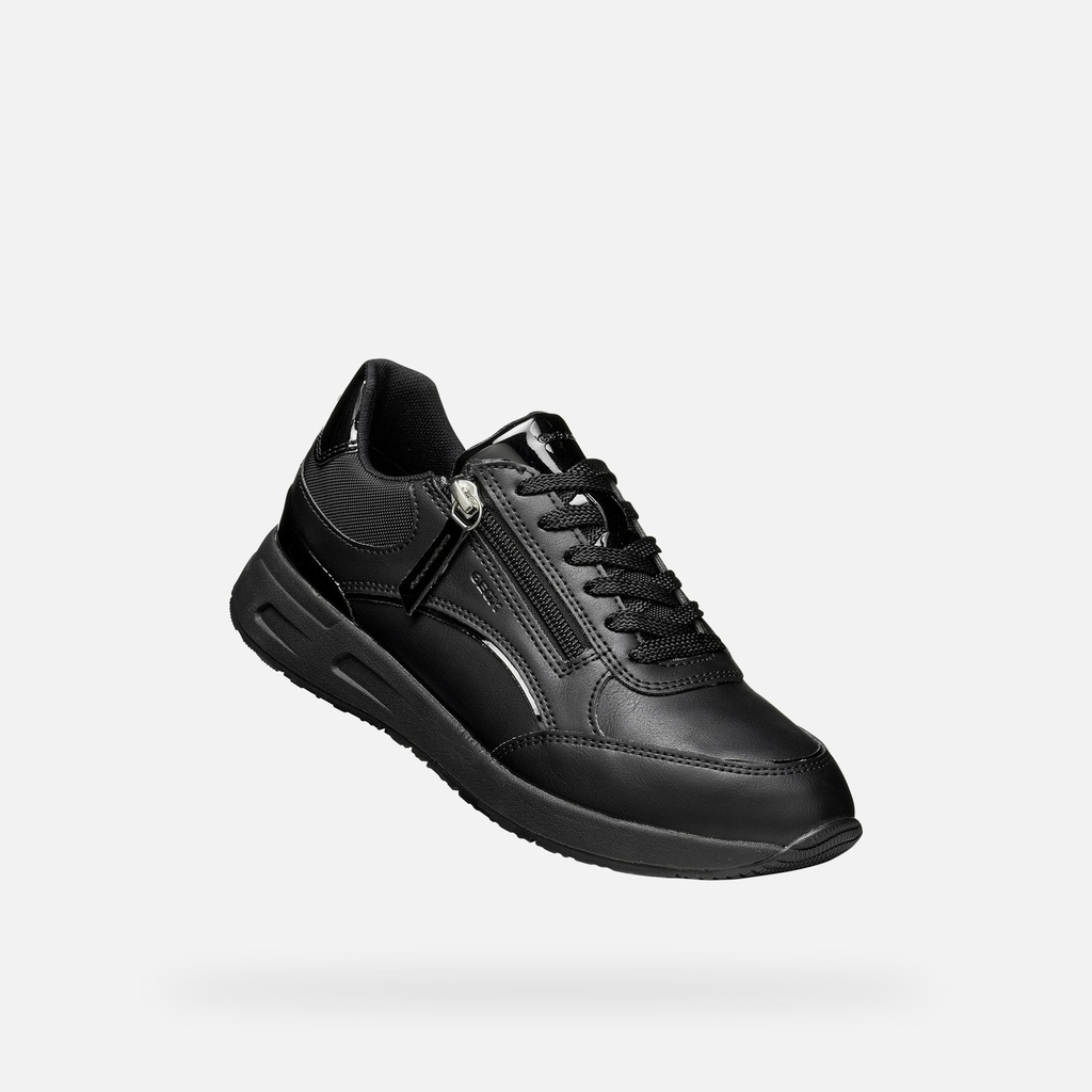 BULMYA MUJER - Zapatillas con cordones (4)