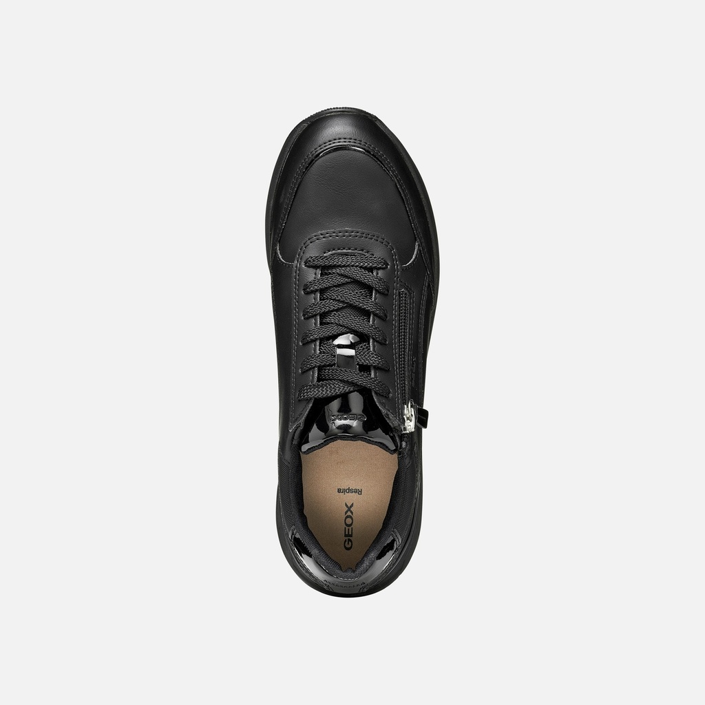 BULMYA MUJER - Zapatillas con cordones (5)