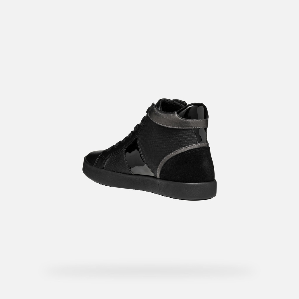 BLOMIEE MUJER - Zapatos con cremallera (4)