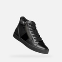 BLOMIEE MUJER - Zapatos con cremallera (5)