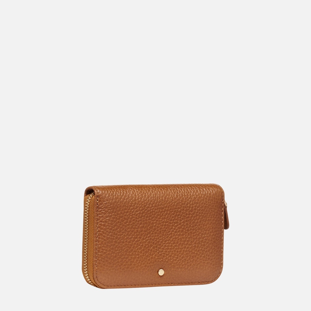 WALLET MUJER - Cartera con cremallera (1)