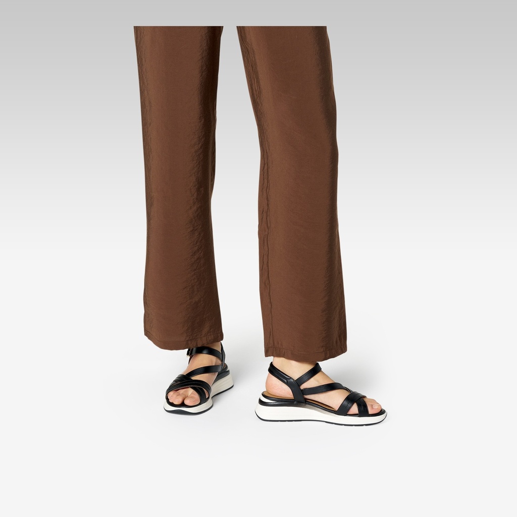 ELOWYNNE MUJER - Sandalias suela alta (1)