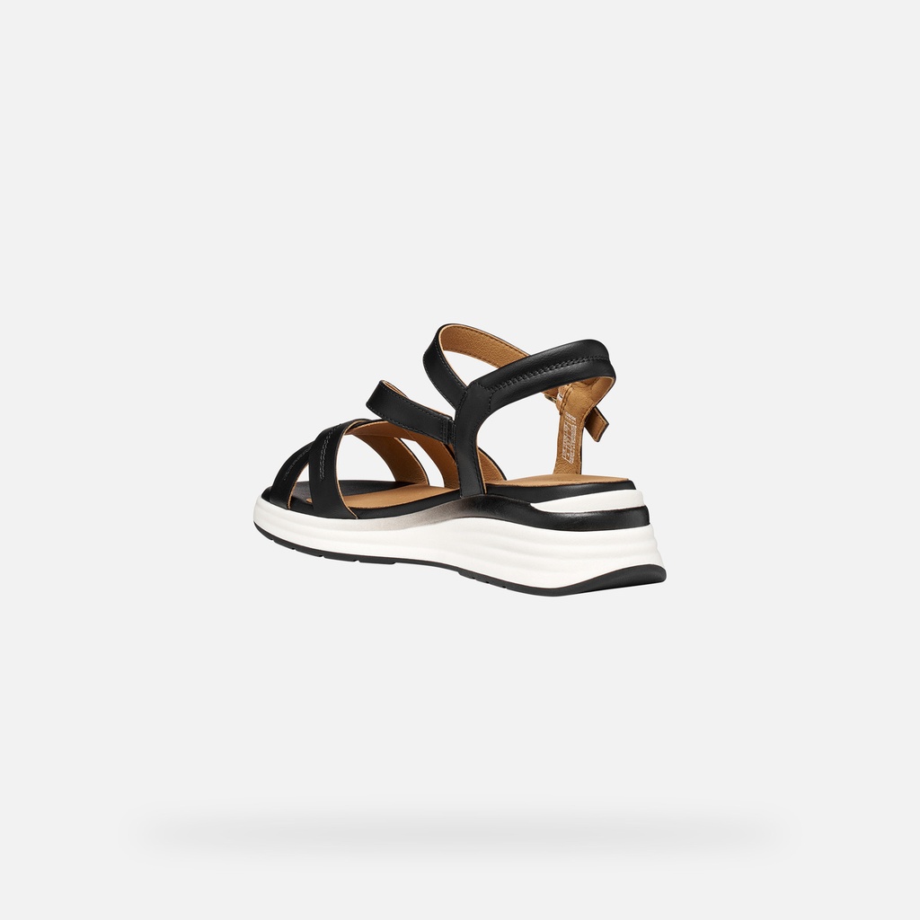 ELOWYNNE MUJER - Sandalias suela alta (5)