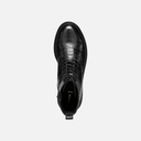 SERILDA MUJER - Botines con cordones (5)