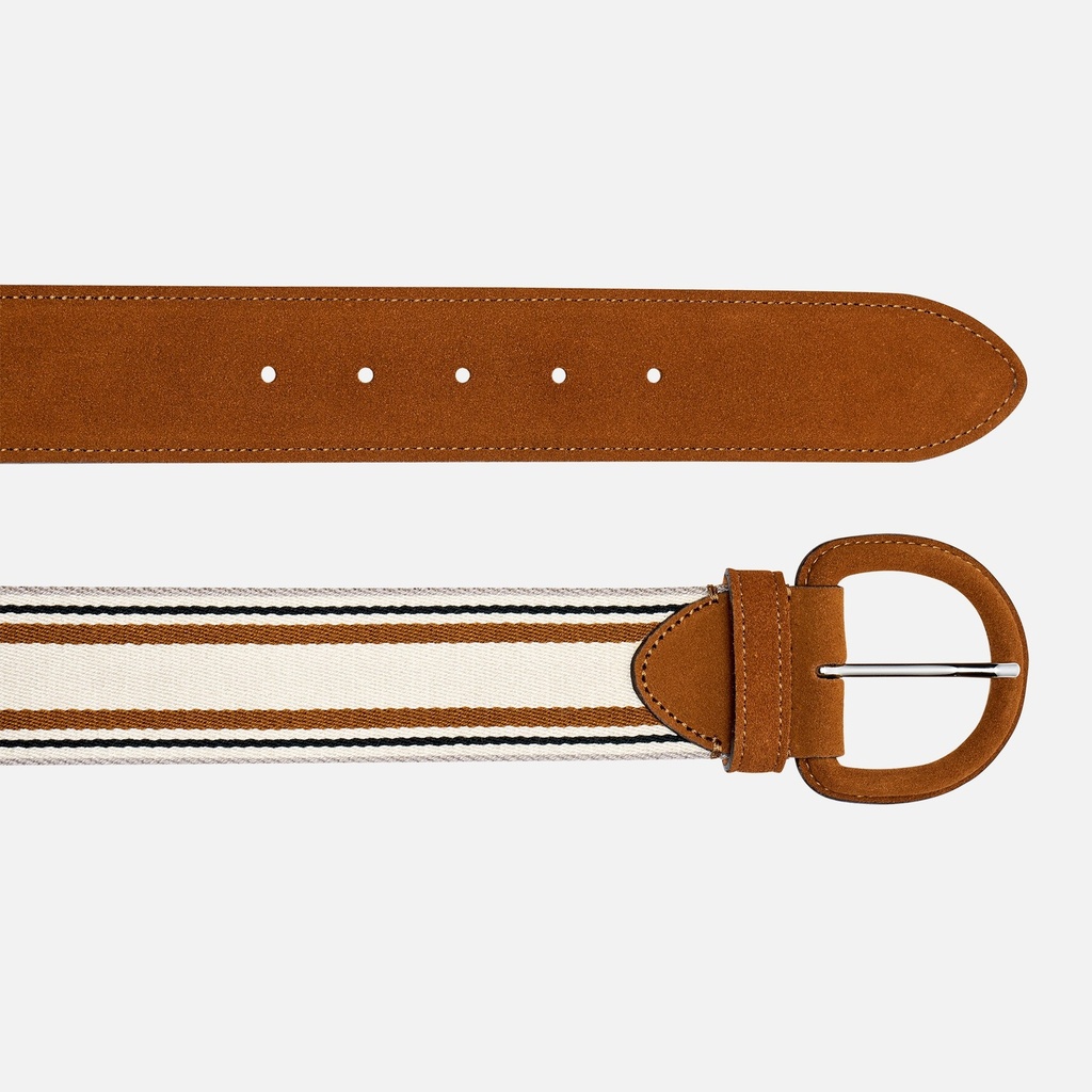 BELT MUJER - Cinturón de cuero (1)