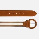 BELT MUJER - Cinturón de cuero (1)
