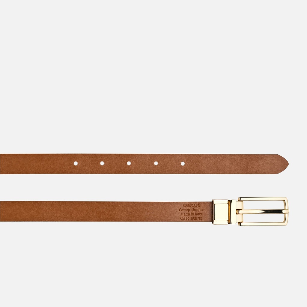 BELT MUJER - Cinturón de cuero (1)