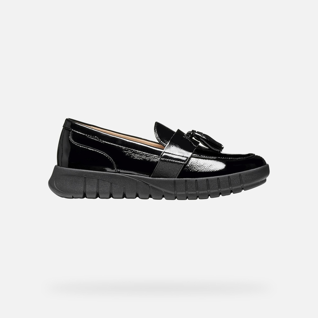 FLEXTRIDE MUJER - Mocasines de cuero (2)