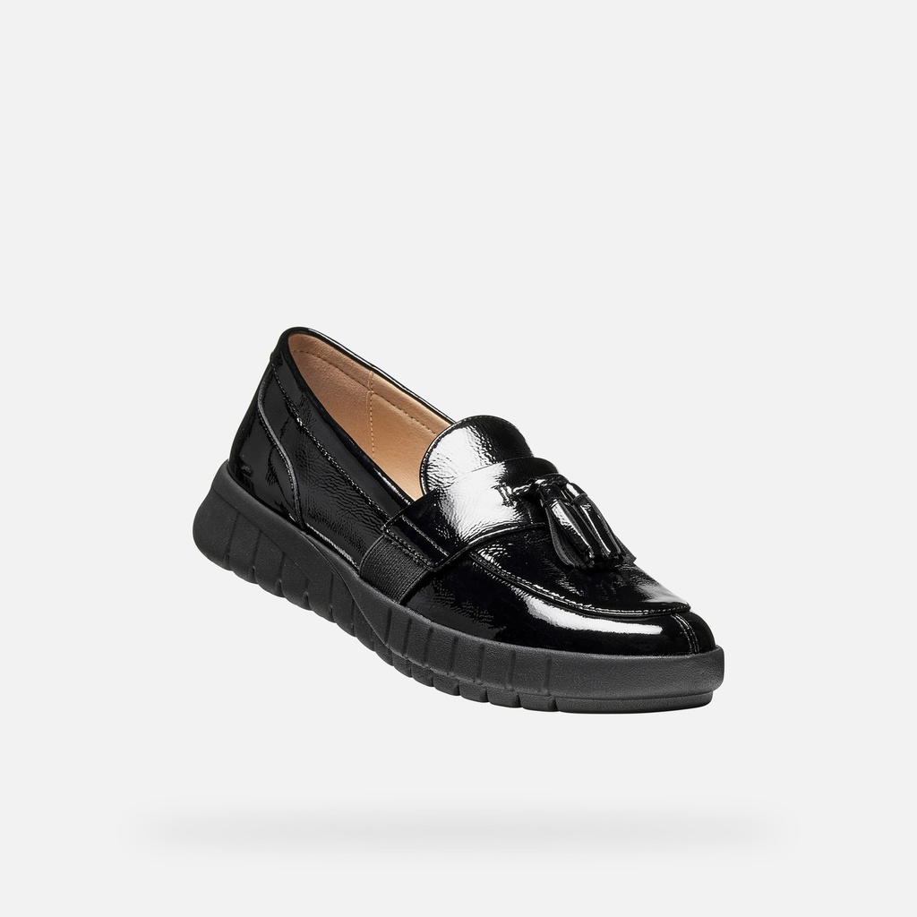 FLEXTRIDE MUJER - Mocasines de cuero (5)
