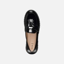 FLEXTRIDE MUJER - Mocasines de cuero (6)
