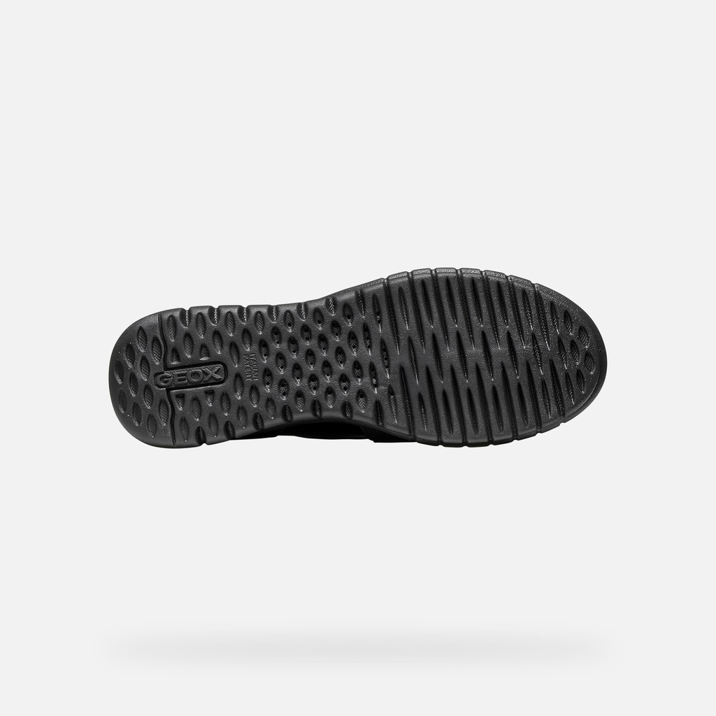 FLEXTRIDE MUJER - Mocasines de cuero (7)