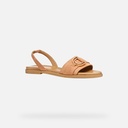 NAILEEN MUJER - Sandalias planas (2)