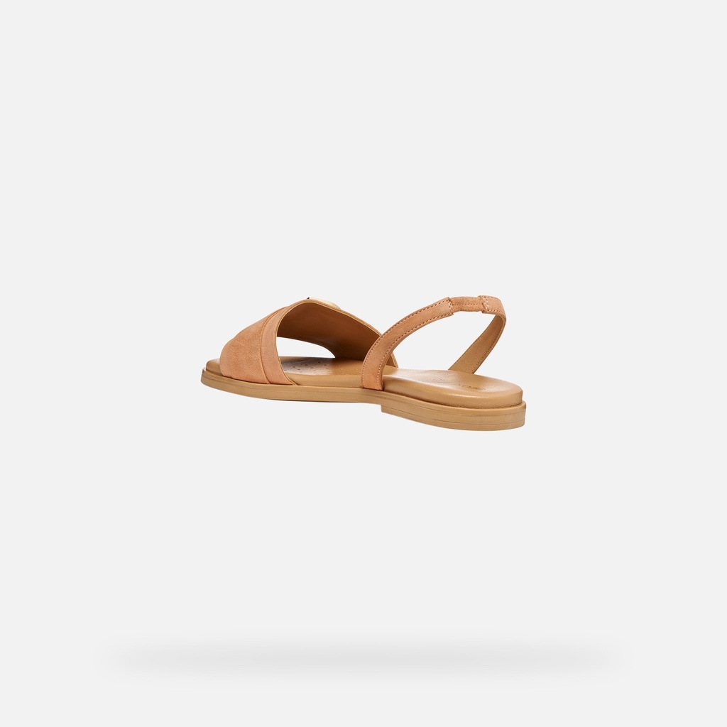 NAILEEN MUJER - Sandalias planas (3)