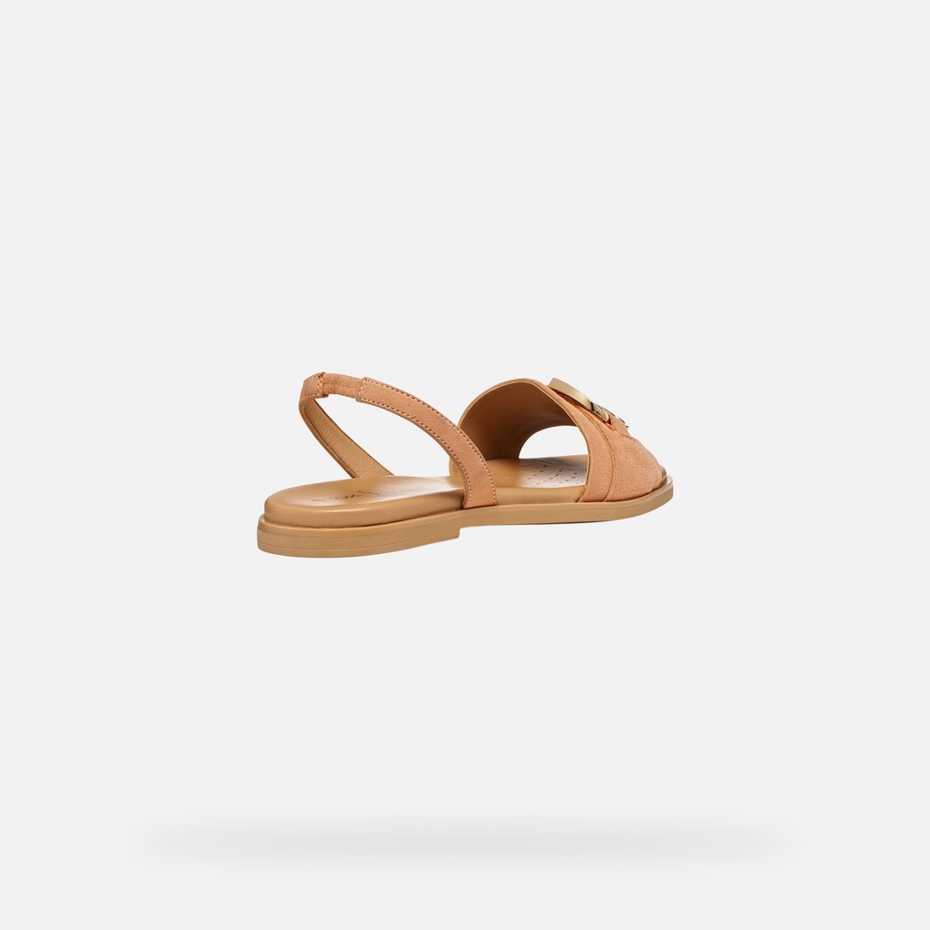 NAILEEN MUJER - Sandalias planas (4)