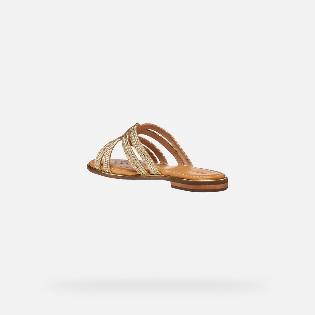 SOZY PLUS MUJER - Zapatillas (3)