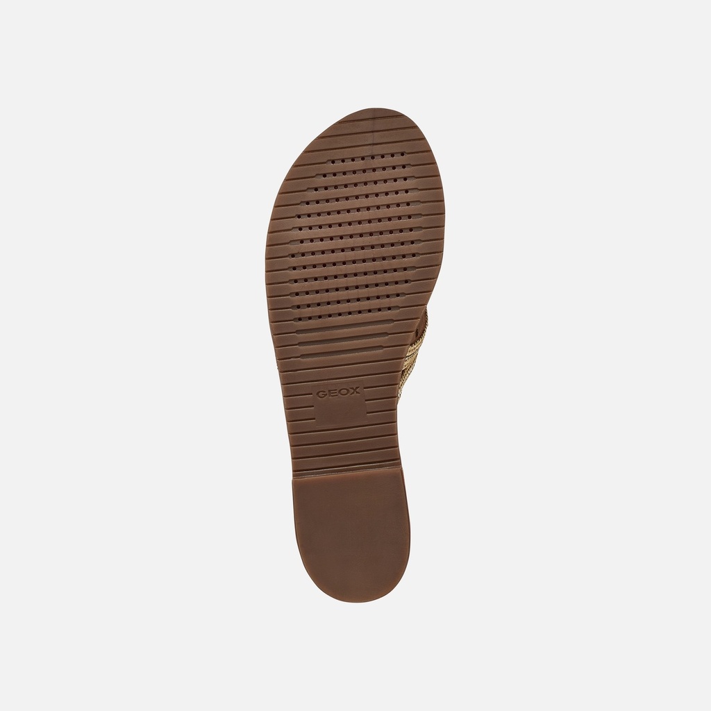 SOZY PLUS MUJER - Zapatillas (6)