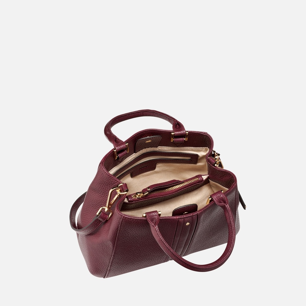 DHYALMA BAG MUJER - Bolso de mano (5)