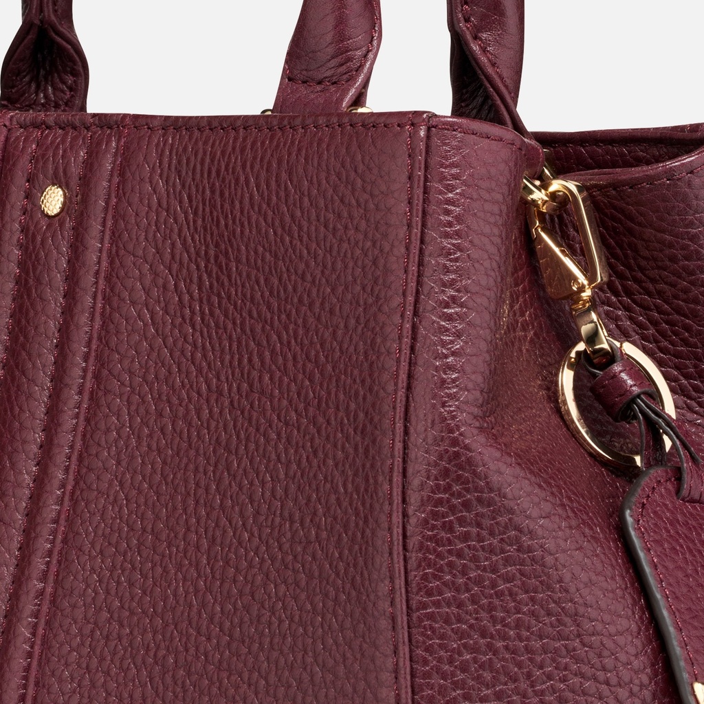 DHYALMA BAG MUJER - Bolso de mano (6)