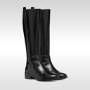 CAMEXIA MUJER - Botas de tacón bajo (1)
