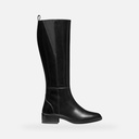 CAMEXIA MUJER - Botas de tacón bajo (2)
