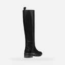 CAMEXIA MUJER - Botas de tacón bajo (5)