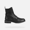 CATRIA MUJER - Botines con cordones (2)