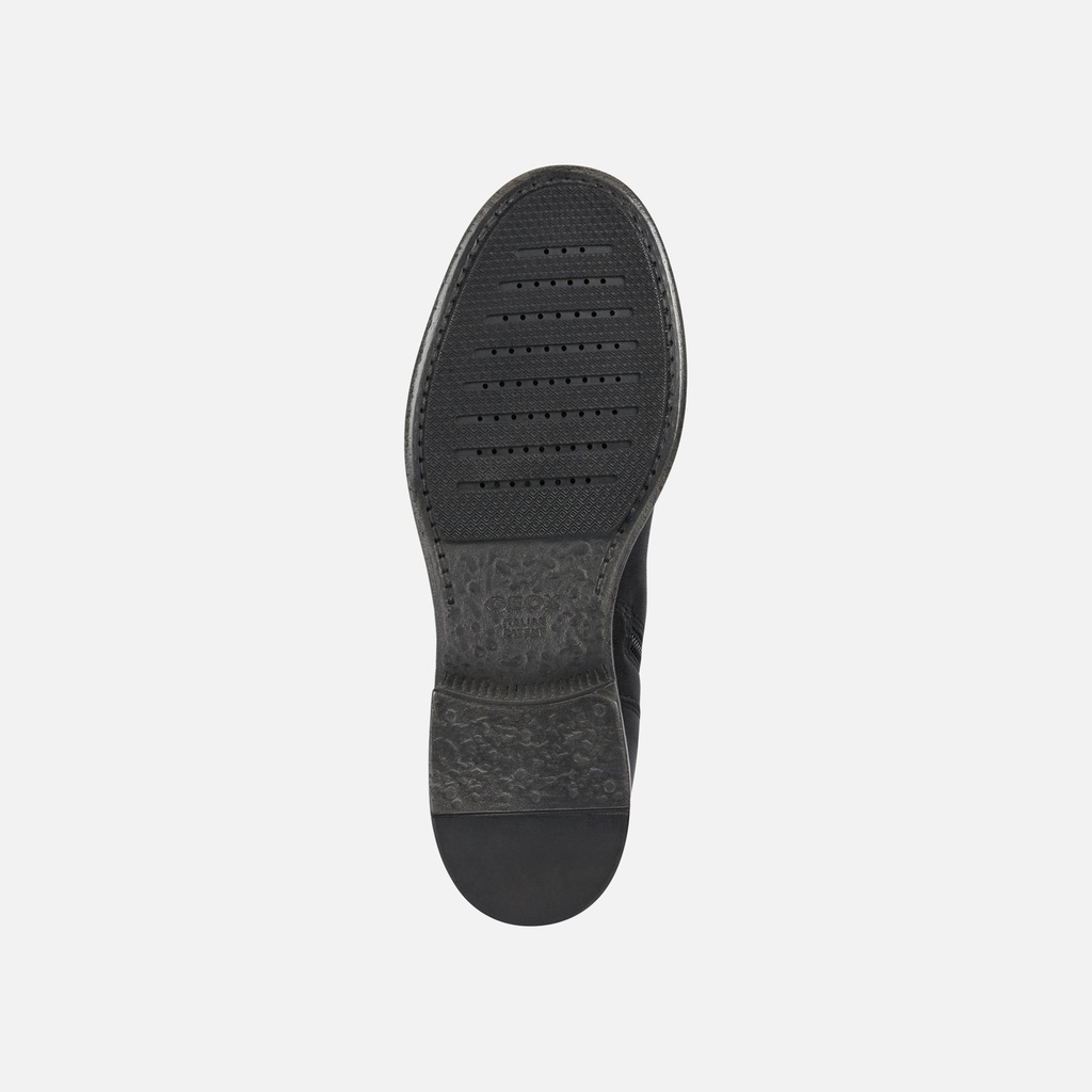 CATRIA MUJER - Botines con cordones (7)