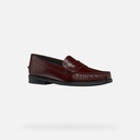 NOEMEN MUJER - Mocasines de cuero (2)