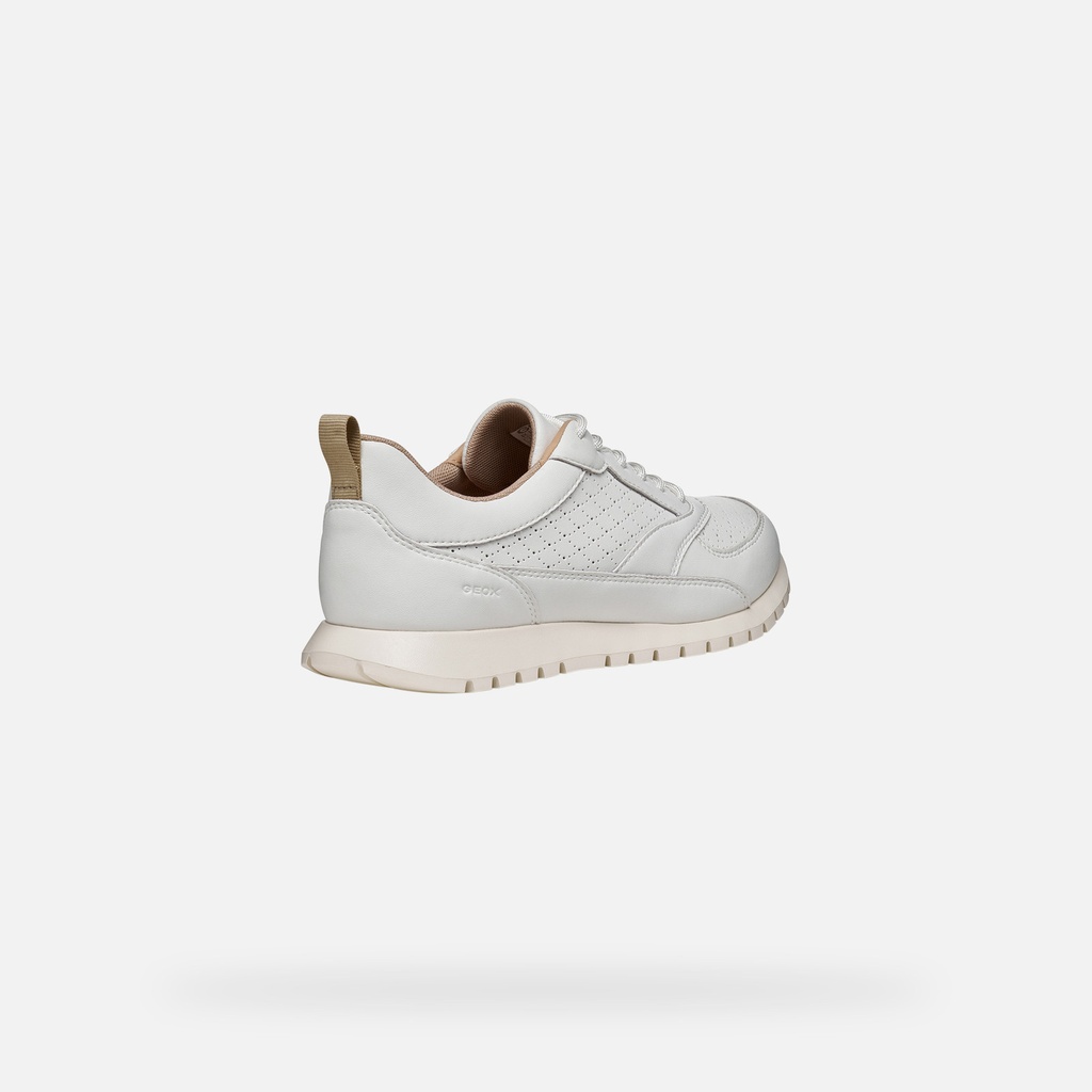 SUKIE 2.0 MUJER - Zapatillas bajas (4)