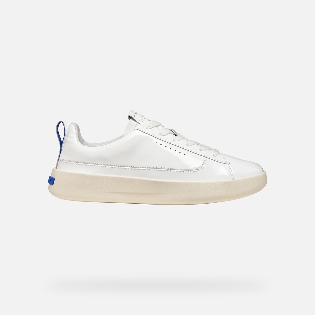 GXCP-01 MUJER - Zapatillas de piel (2)