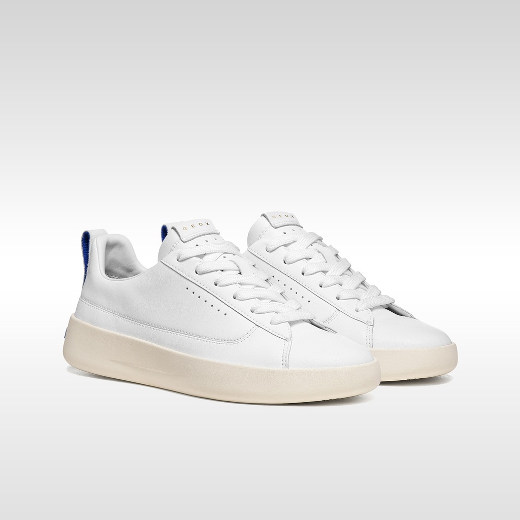 GXCP-01 MUJER - Zapatillas de piel (1)