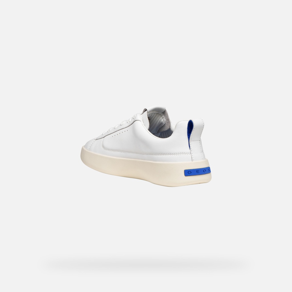GXCP-01 MUJER - Zapatillas de piel (5)