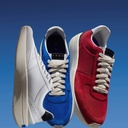 GXRN-01 MUJER - Zapatillas de piel (1)