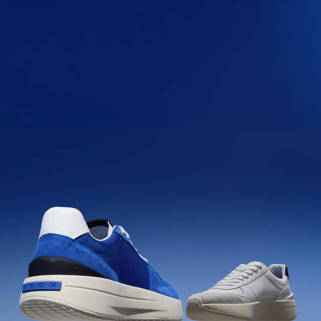 GXRN-01 MUJER - Zapatillas de piel (3)