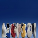 GXRN-01 MUJER - Zapatillas de piel (4)