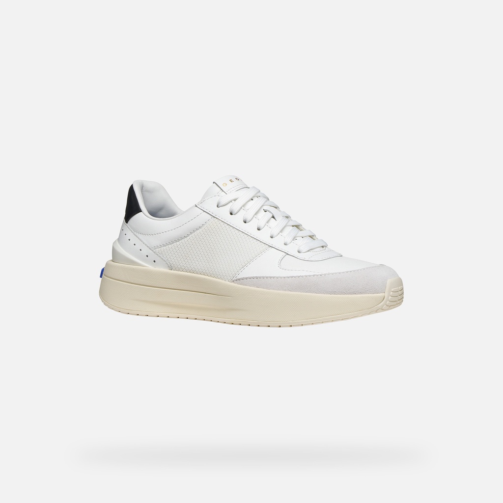 GXRN-01 MUJER - Zapatillas de piel (5)