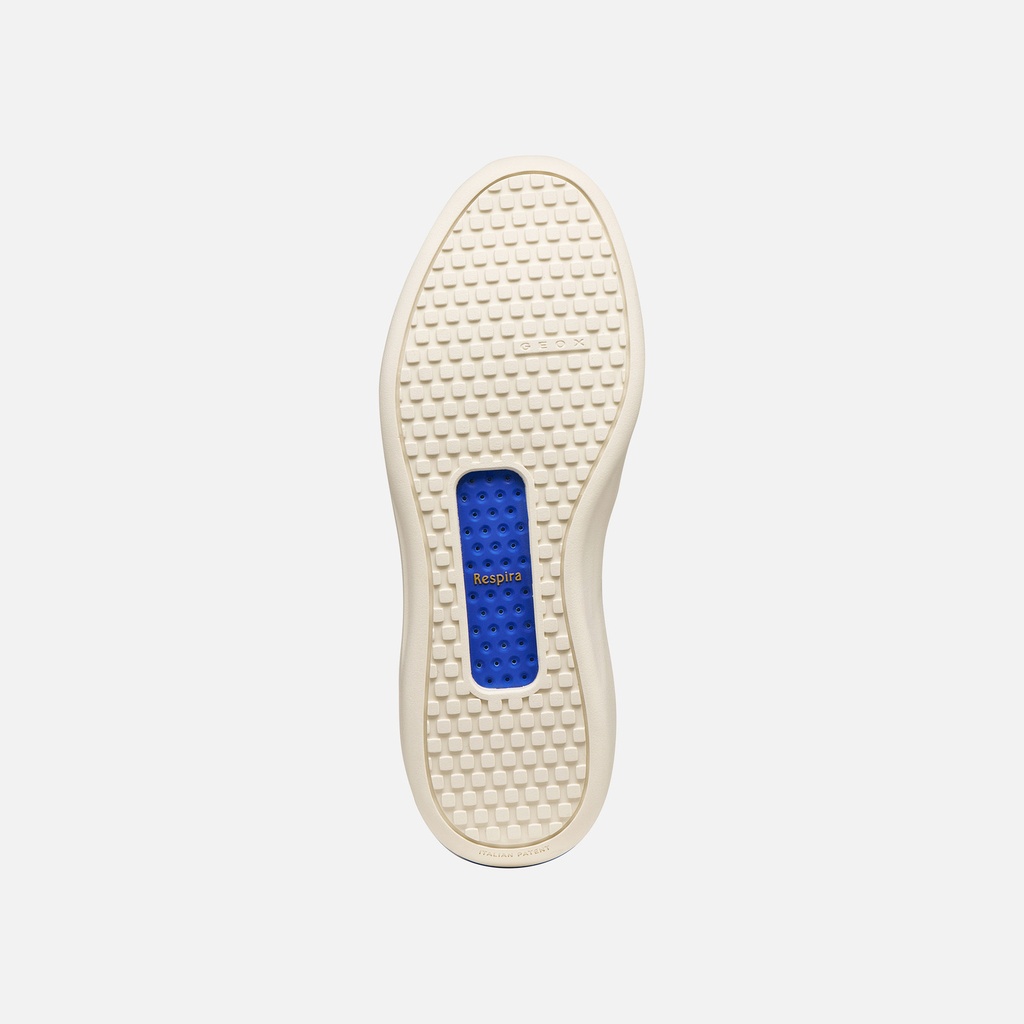GXRN-02 MUJER - Zapatillas de piel (7)