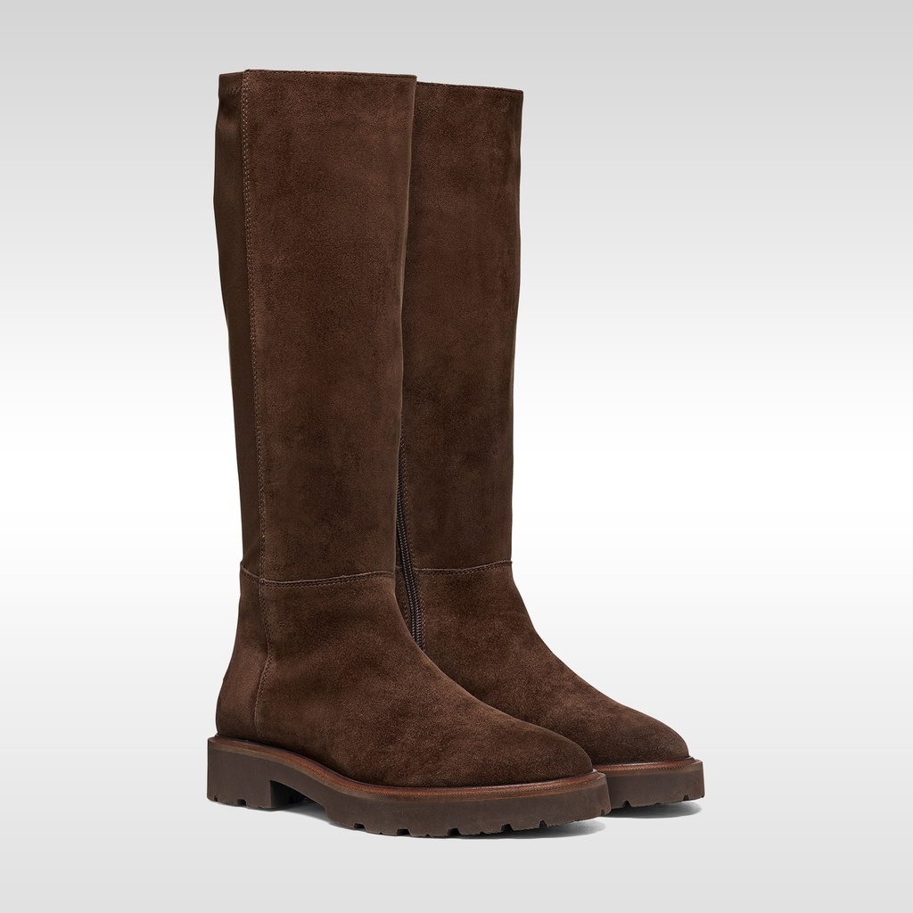 NORIZE MUJER - Botas altas (1)