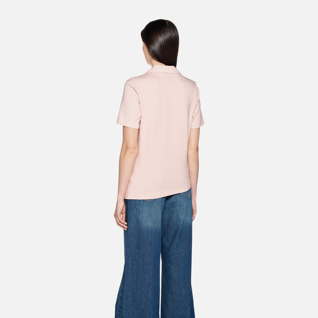 T-SHIRT MUJER - Camiseta de algodón (2)