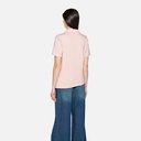 T-SHIRT MUJER - Camiseta de algodón (2)