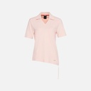T-SHIRT MUJER - Camiseta de algodón (4)
