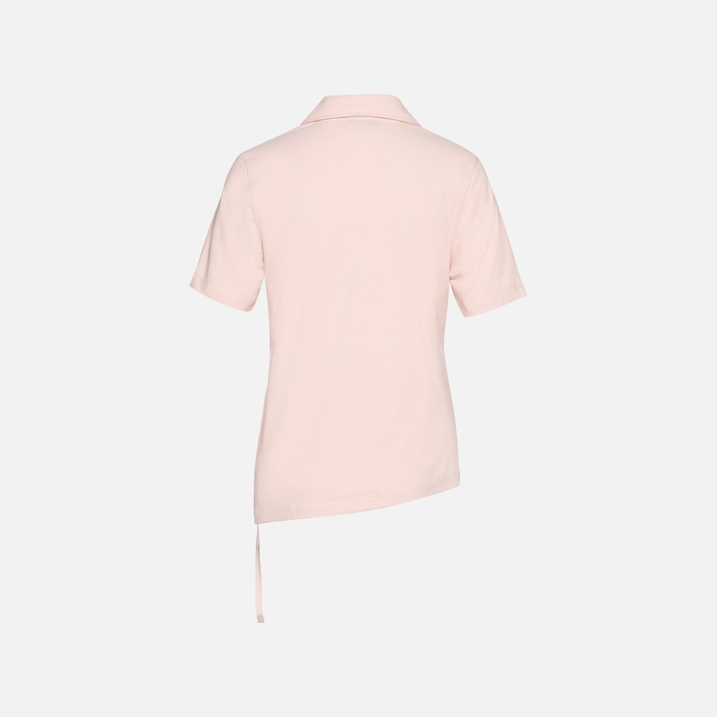 T-SHIRT MUJER - Camiseta de algodón (6)