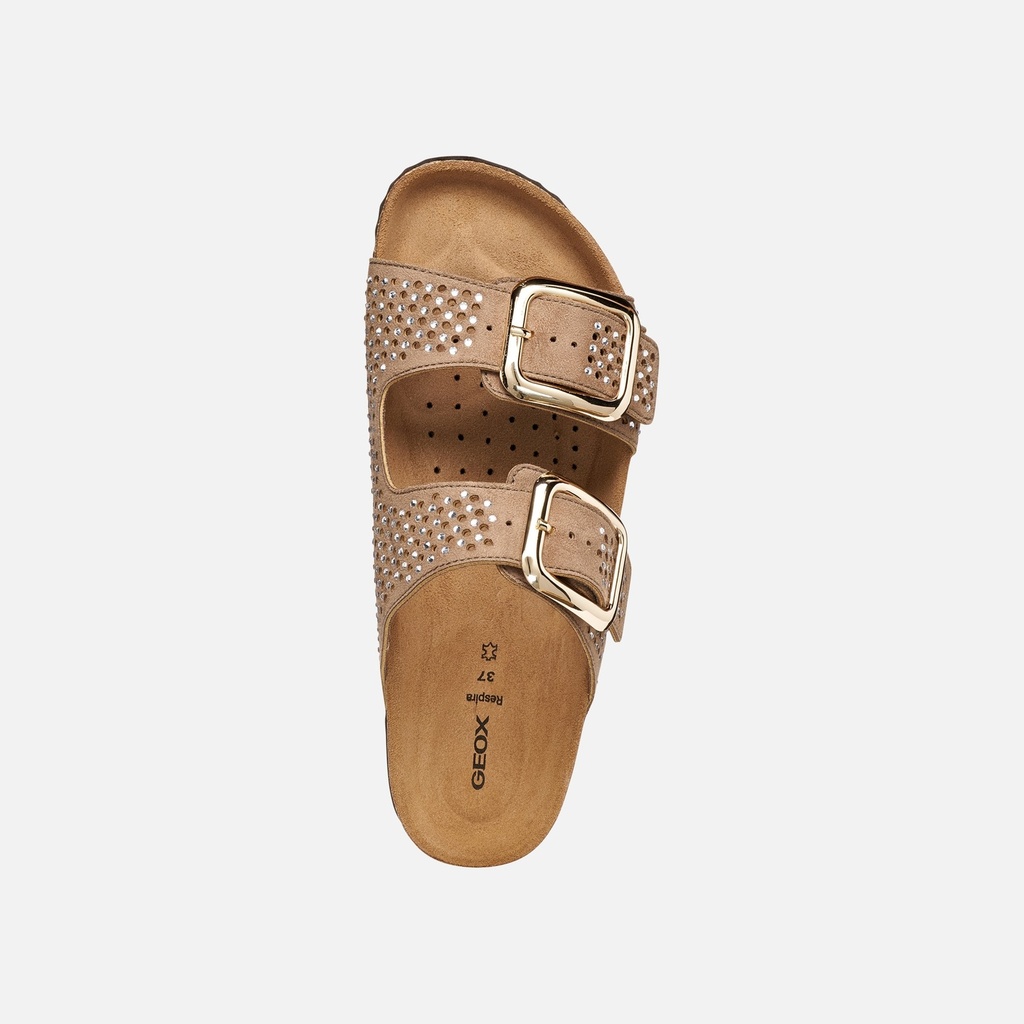BRIONIA R MUJER - Pantuflas (7)