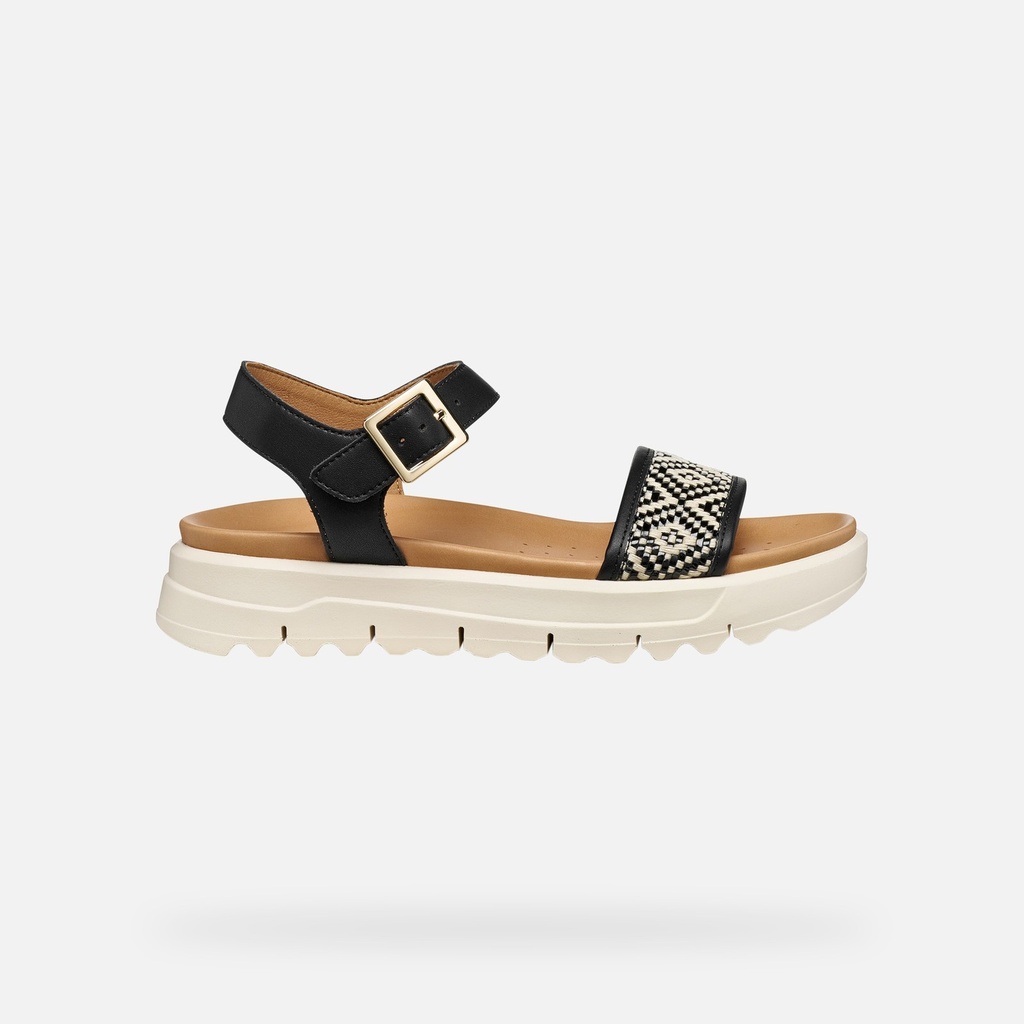 XAND 2.1S MUJER - Sandalias planas (3)
