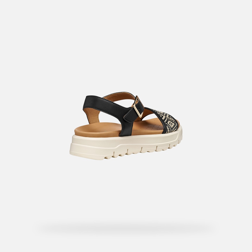 XAND 2.1S MUJER - Sandalias planas (6)